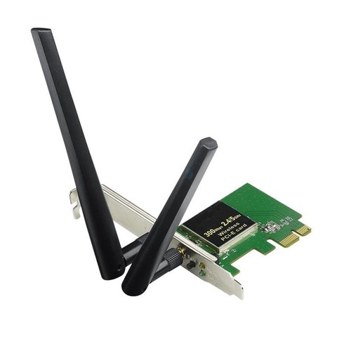Simpletek pce n53 pcie wlan - pcie,