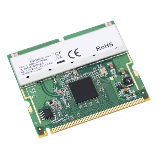 Pci wlan karte - für, ar9223