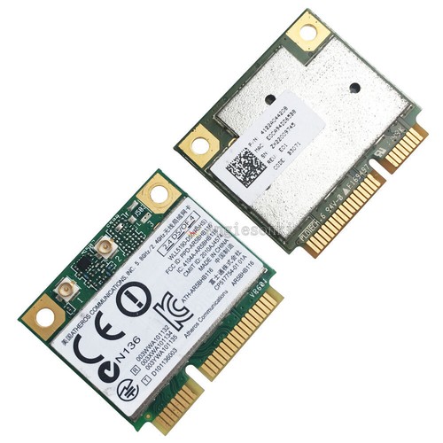 Atheros ar5bhb116 ar9382 dual - ar5bhb116,