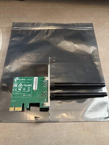 Link wn881nd v2 wlan - tp-link,
