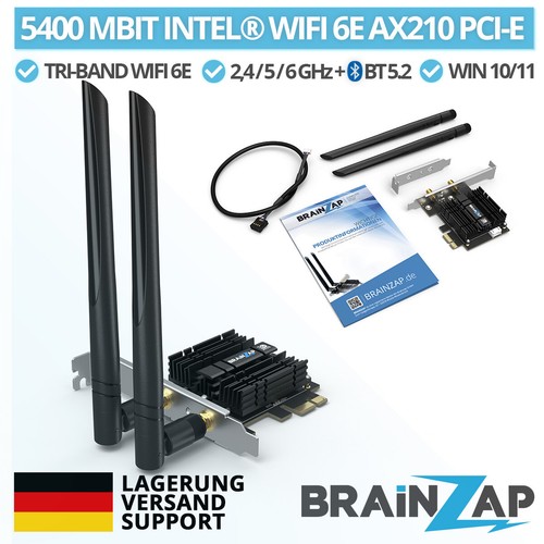 5400 mbit wifi ax210 - wifi,