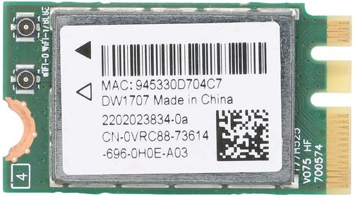 Wlan karte ngff 300 mbit - wlan,