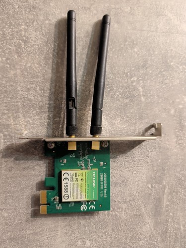 Link wn881nd wlan - tl-wn881nd,