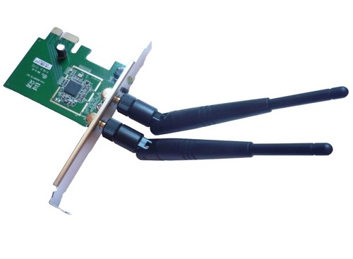 Pci express wlan card - pci,