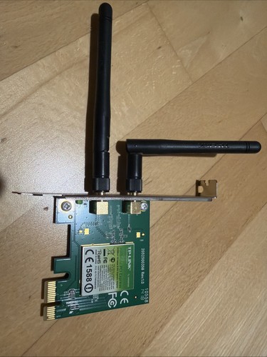 Link wn881nd wlan - tp-link, tl-wn881nd