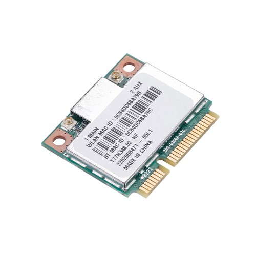Dualband netzwerkkarte 4 - (2,