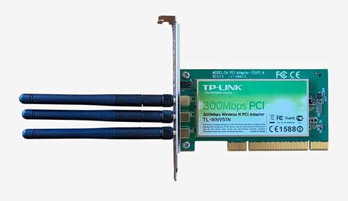 Link wn951n 300mbps - tl-wn951n,
