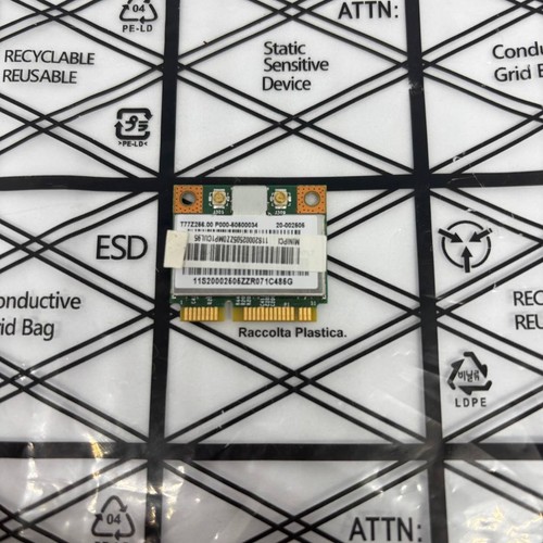 Lenovo broadcom bcm943227hm4l - broadcom,