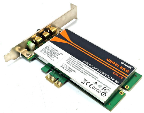 Link dwa 556 - d-link, wireless