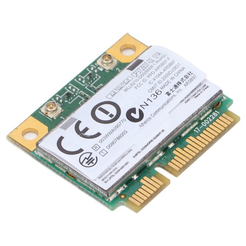 Netzwerkkarte ghz 300 - 2,