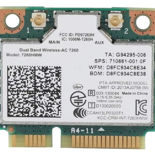 Wlan karte pci 4g 5g - wlan-karte,