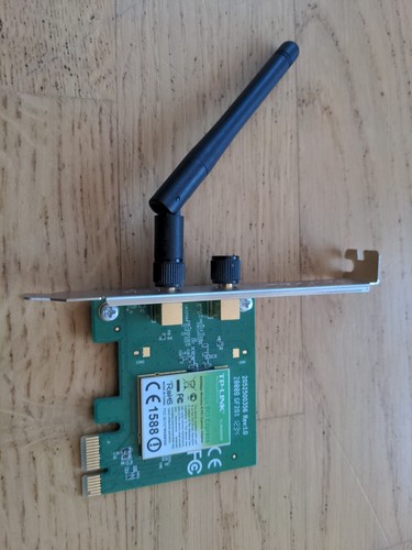 Link wn881nd wlan - tp-link,