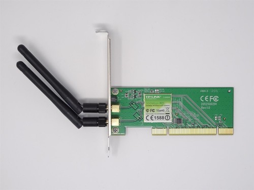 Link wn851nd wireless n - tp-link,