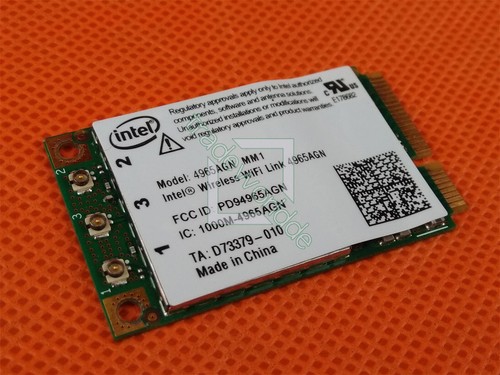 4965agn n 300mbps - 4965agn, a/b/g/n