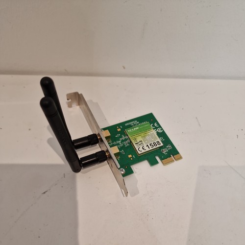 Link wn881nd wlan - tp-link,