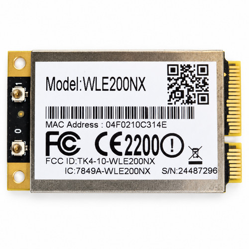 Compex wle200nx ar9280 - compex,