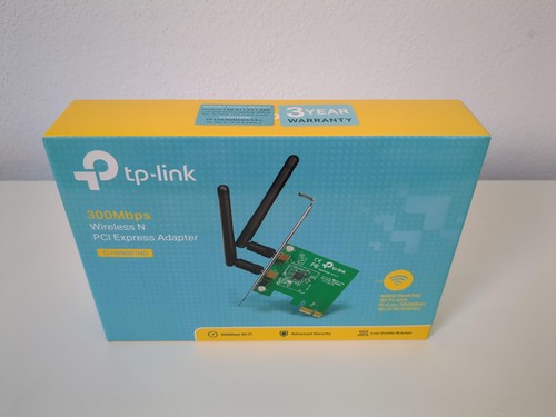 Link wn881nd v2 - tp-link, tl-wn881nd