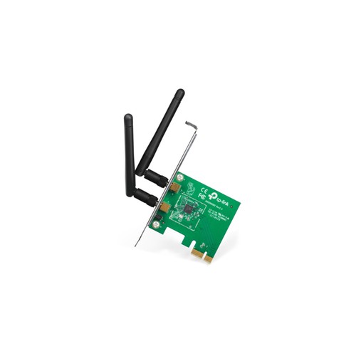 Link wn881nd wlan - tp-link,