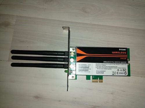 Link dwa 556 wireless - d-link, n